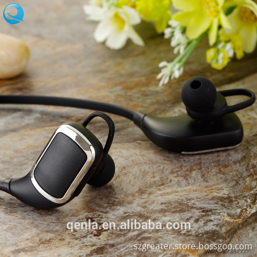 Qenla Fashion In-Ear Stereo Bluetooth Headset&Sport Bluetooth Earphone&Earbuds